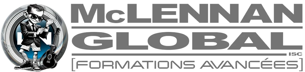 MC LENИAN GLOBAL ISC | FORMATIONS